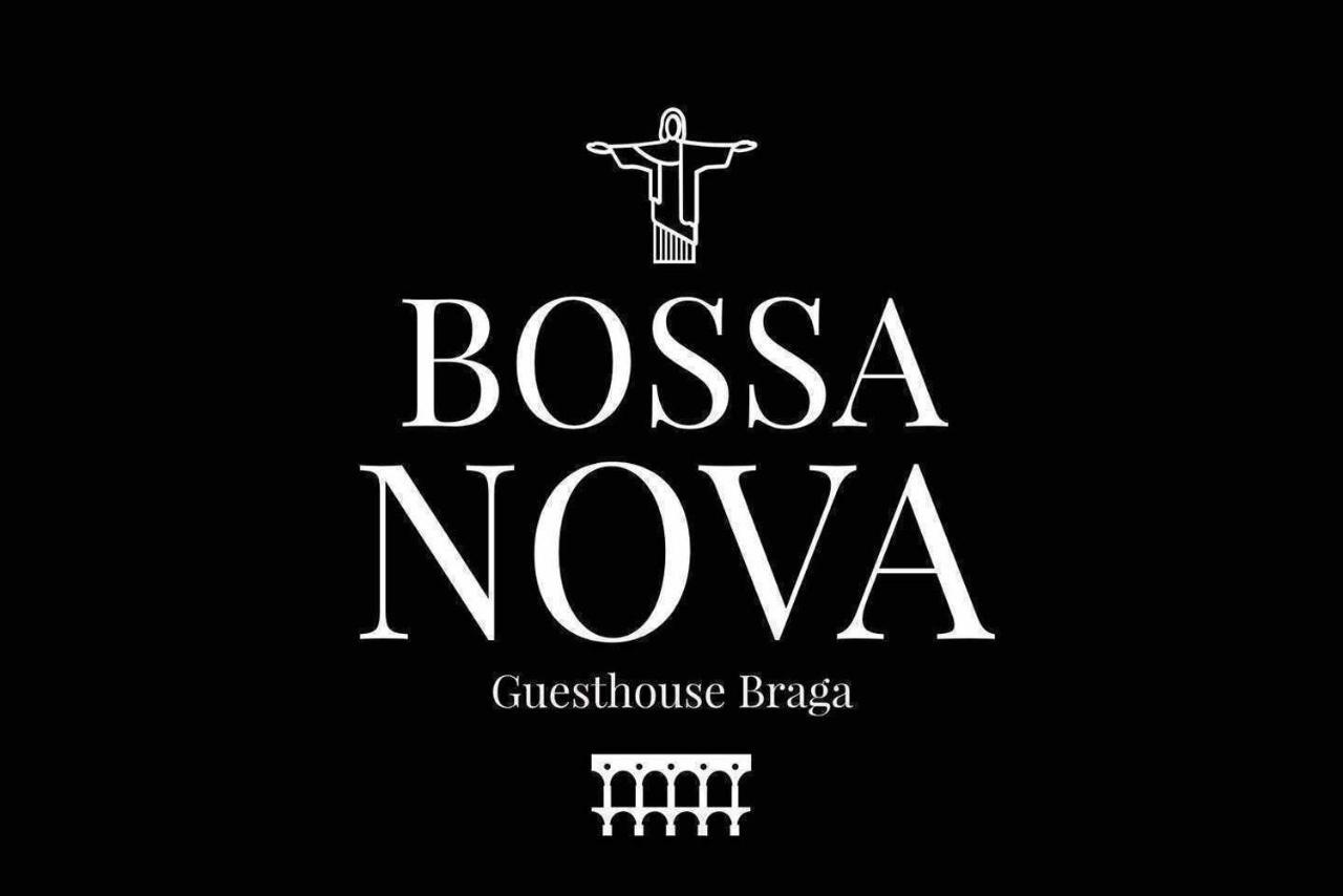 Bossa Nova Guesthouse Braga Luaran gambar