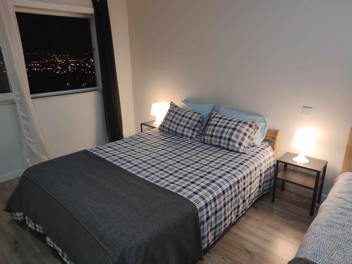 Bossa Nova Guesthouse Braga Luaran gambar