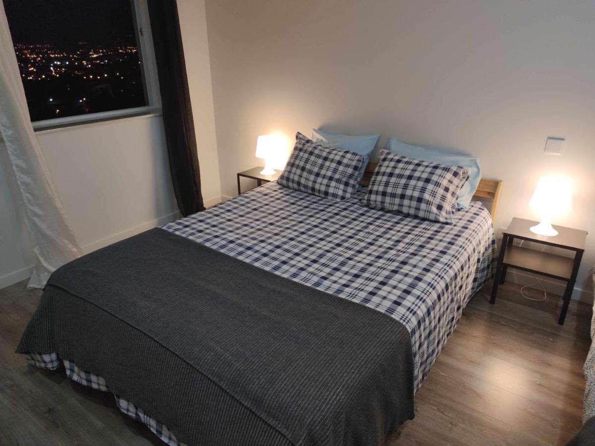Bossa Nova Guesthouse Braga Luaran gambar