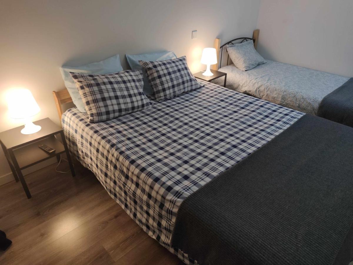 Bossa Nova Guesthouse Braga Luaran gambar