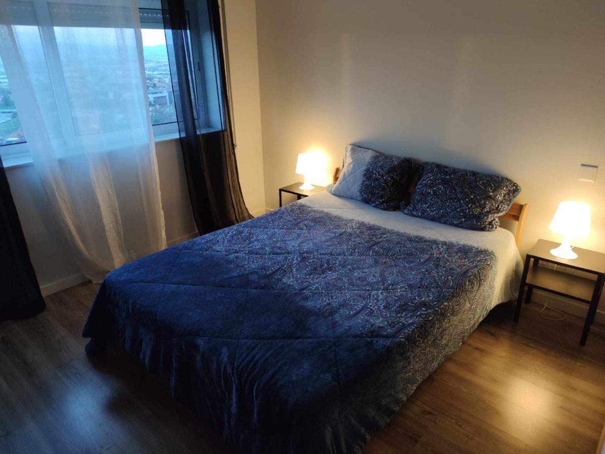 Bossa Nova Guesthouse Braga Luaran gambar