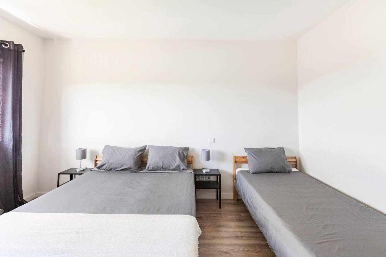 Bossa Nova Guesthouse Braga Luaran gambar