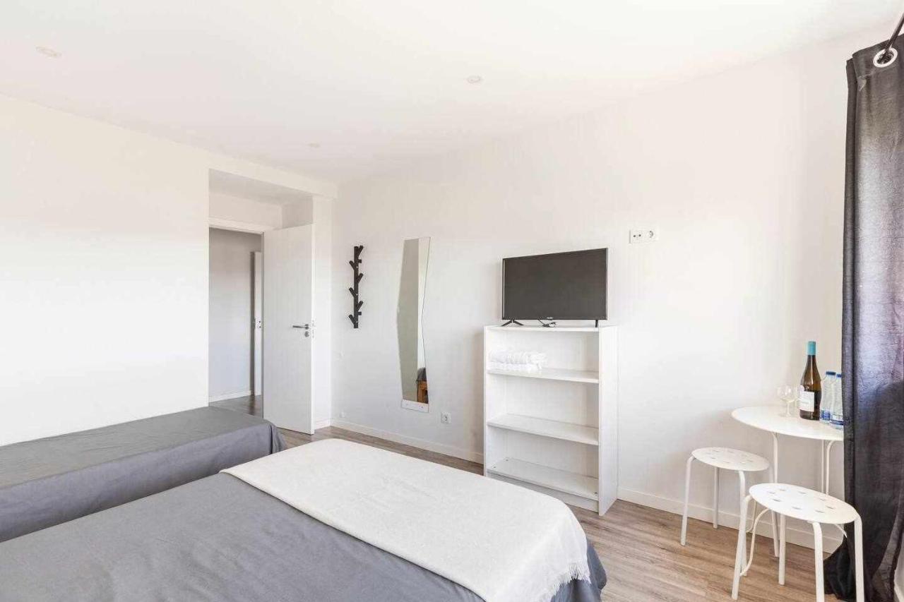 Bossa Nova Guesthouse Braga Luaran gambar