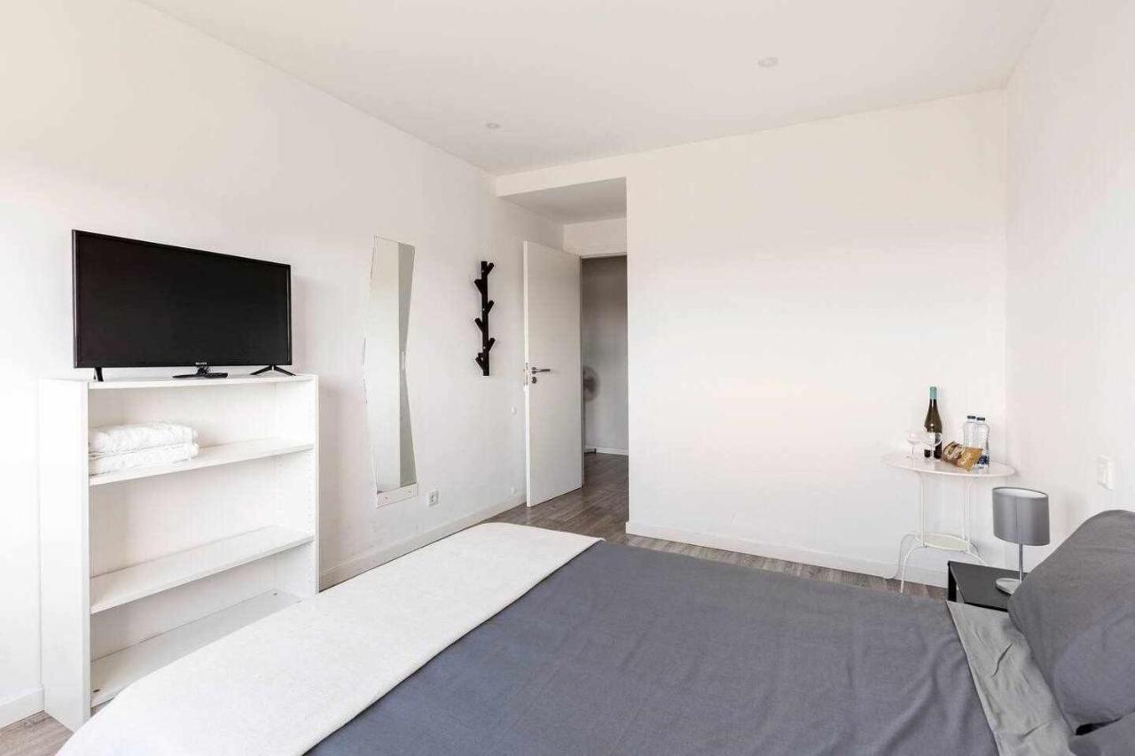 Bossa Nova Guesthouse Braga Luaran gambar