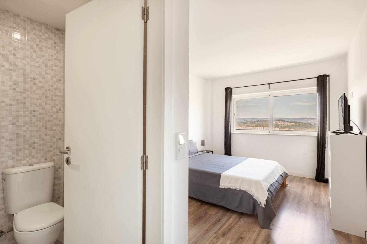 Bossa Nova Guesthouse Braga Luaran gambar