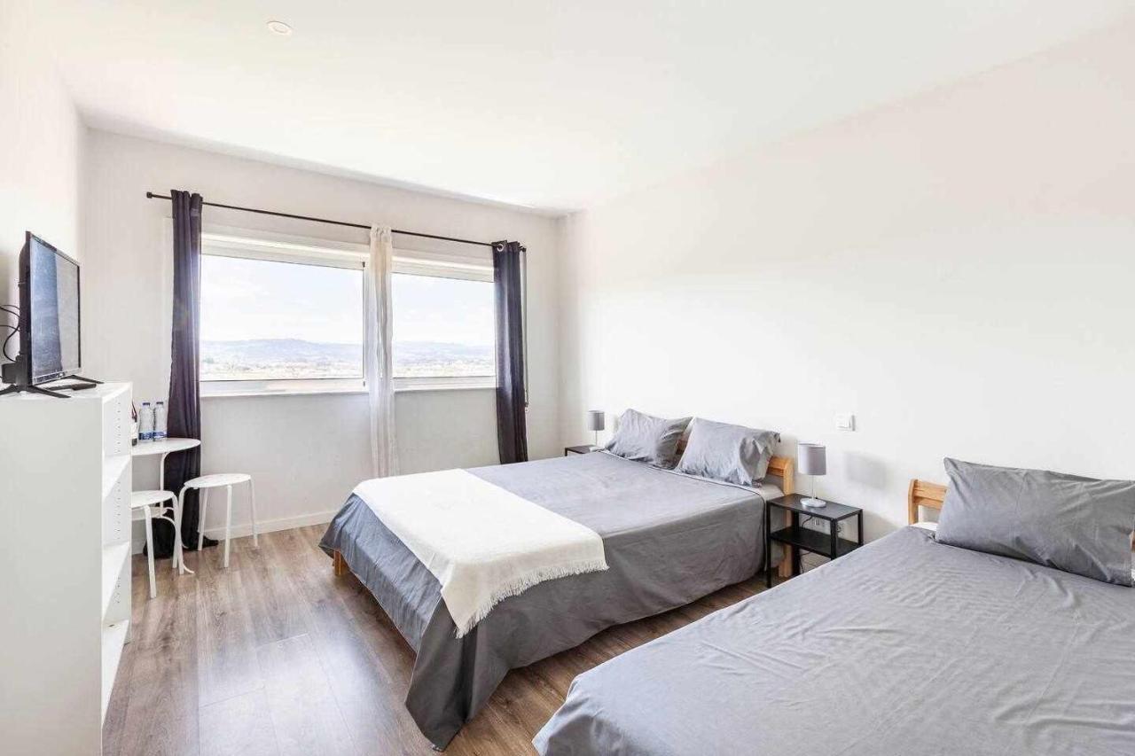 Bossa Nova Guesthouse Braga Luaran gambar