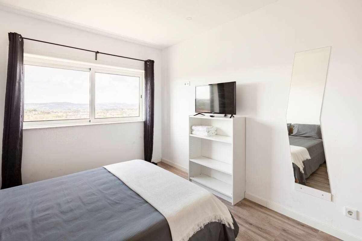 Bossa Nova Guesthouse Braga Luaran gambar
