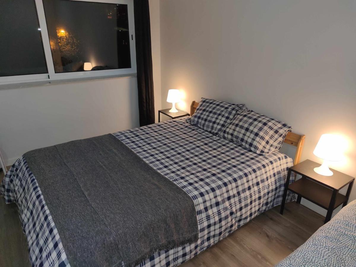 Bossa Nova Guesthouse Braga Luaran gambar