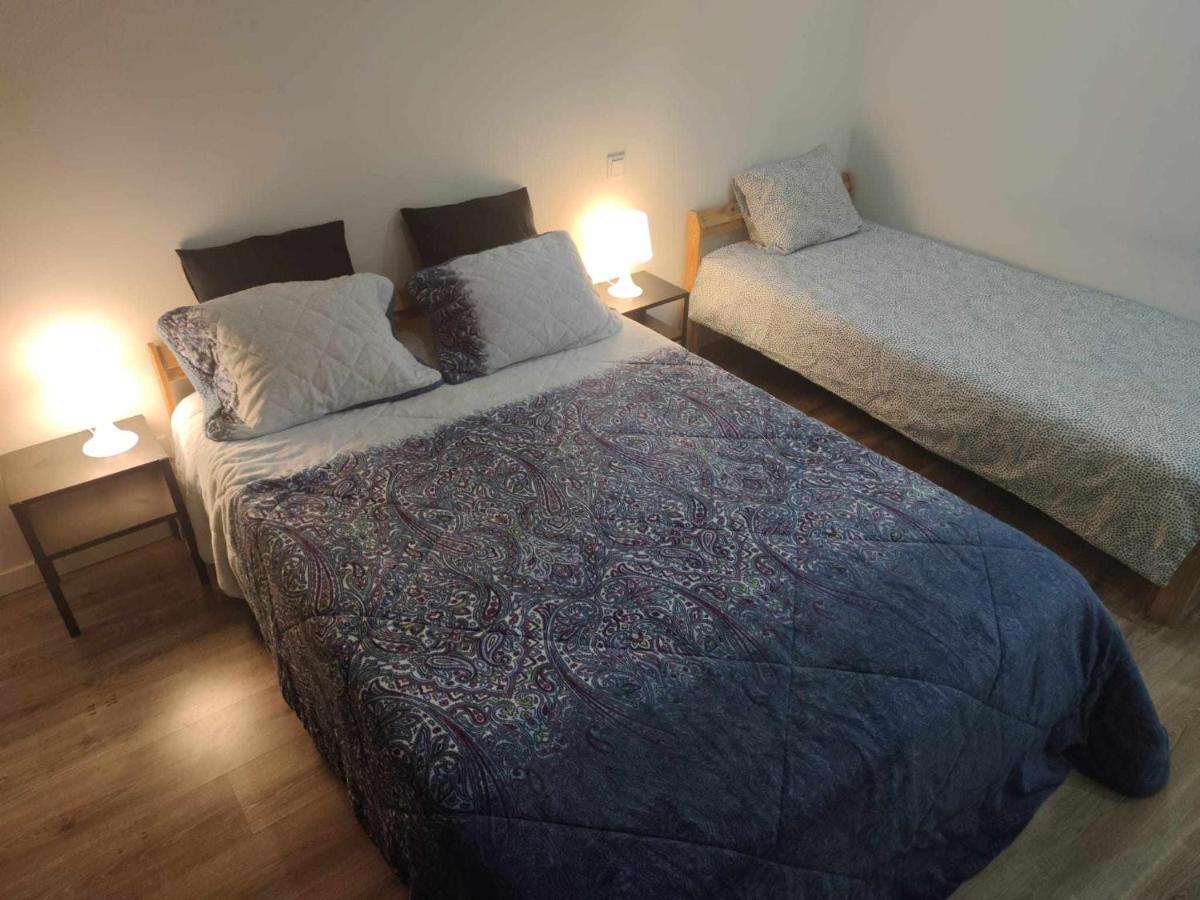 Bossa Nova Guesthouse Braga Luaran gambar