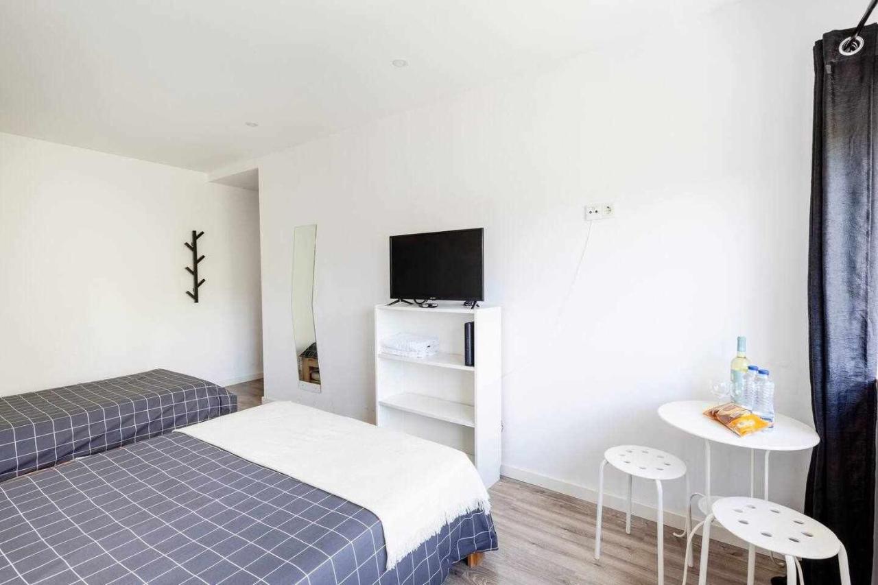 Bossa Nova Guesthouse Braga Luaran gambar