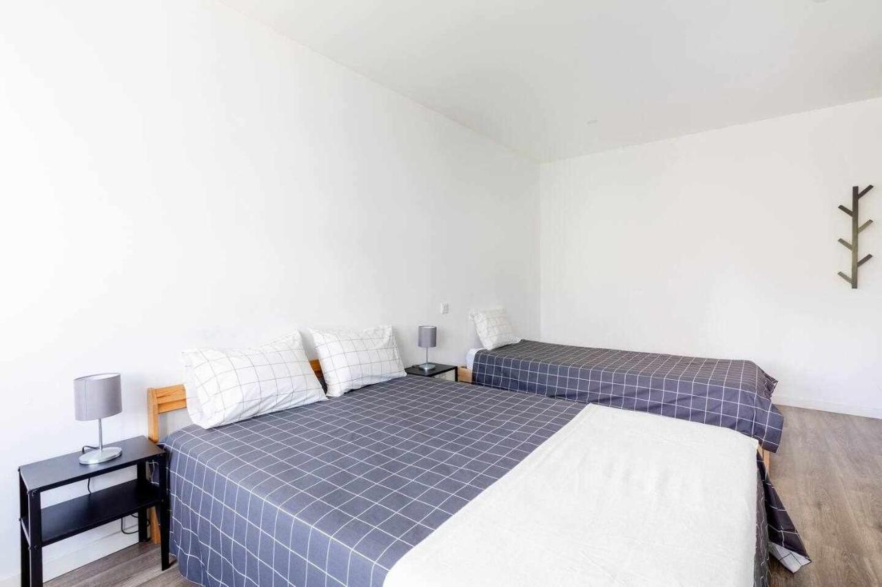 Bossa Nova Guesthouse Braga Luaran gambar